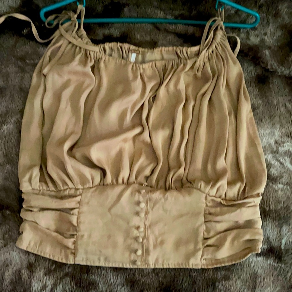 Free People Top